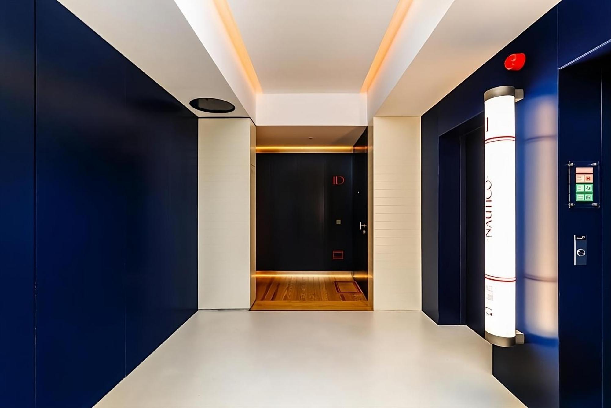 Appartement House *