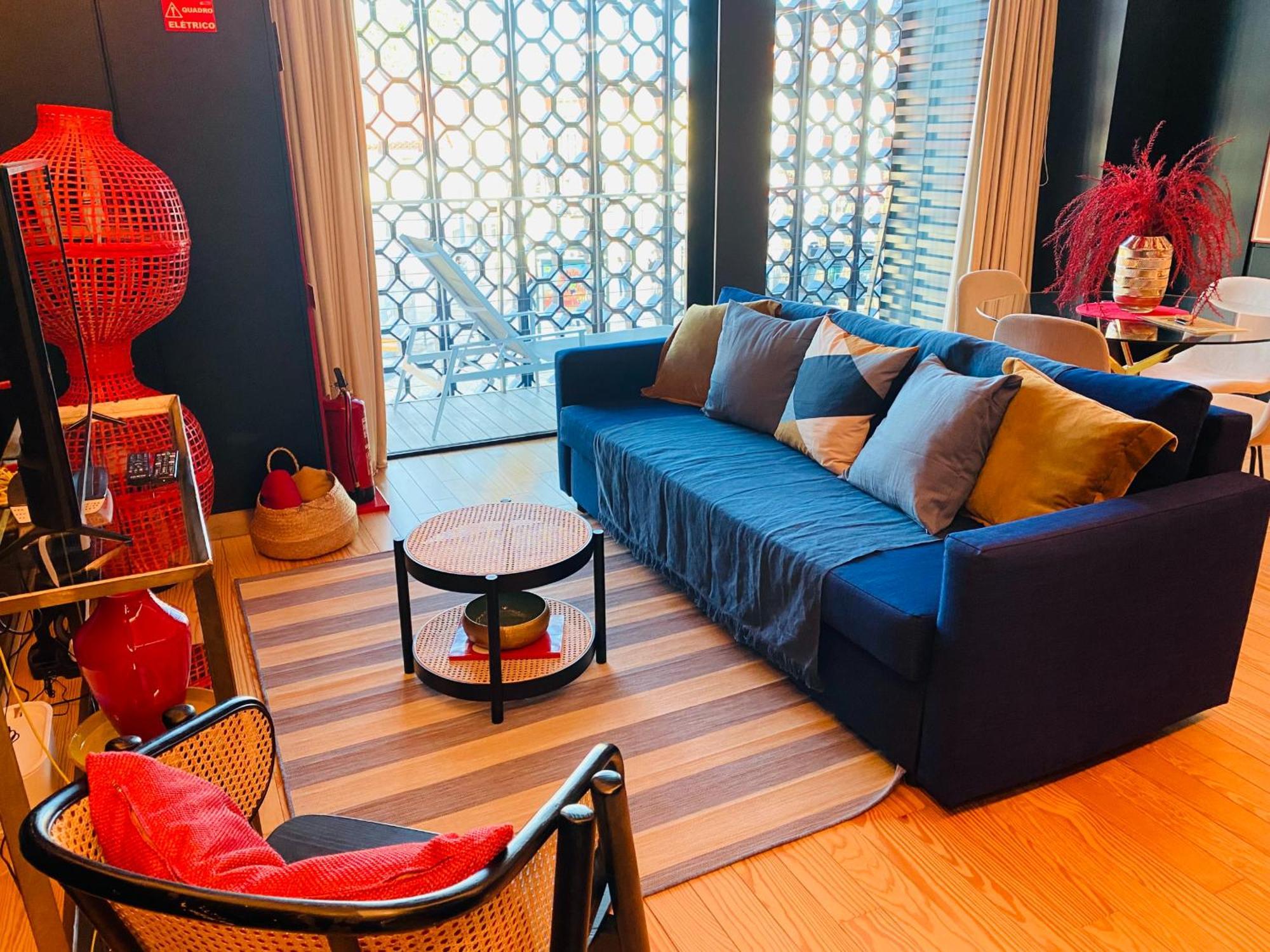 House Appartement