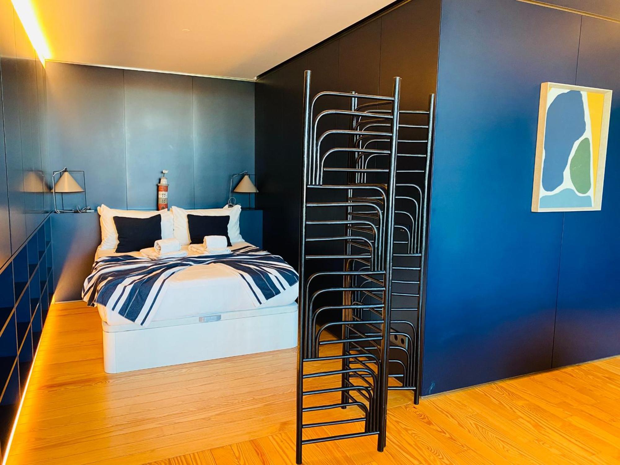 House Appartement *