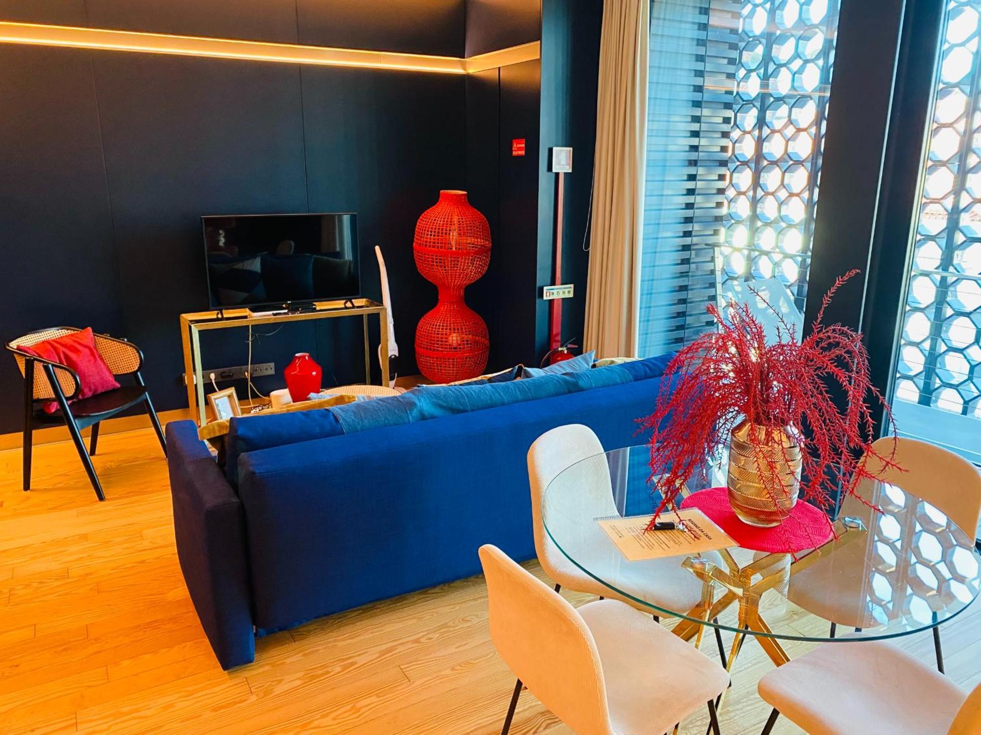 House Appartement Cascais
