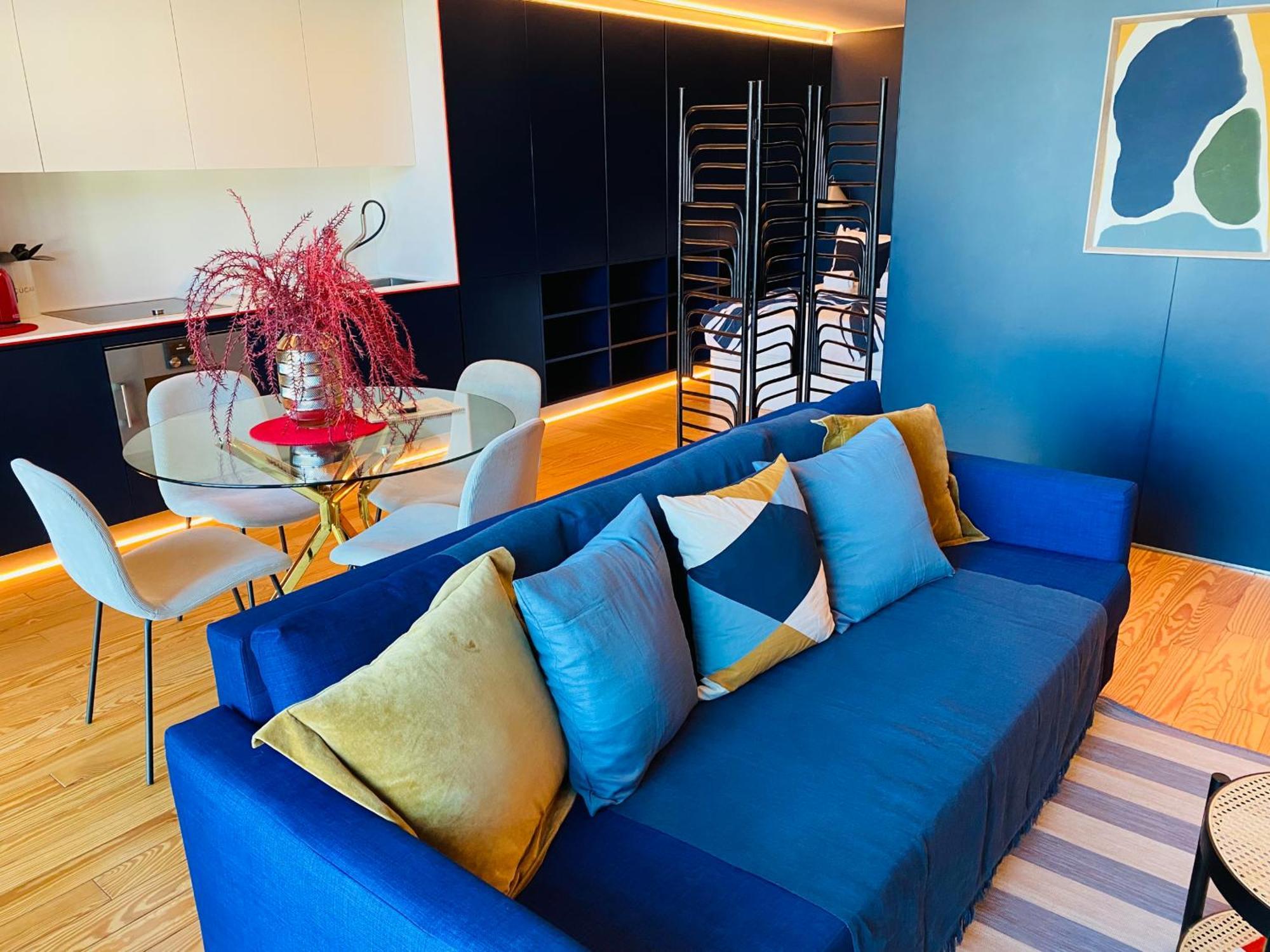 House Appartement Cascais
