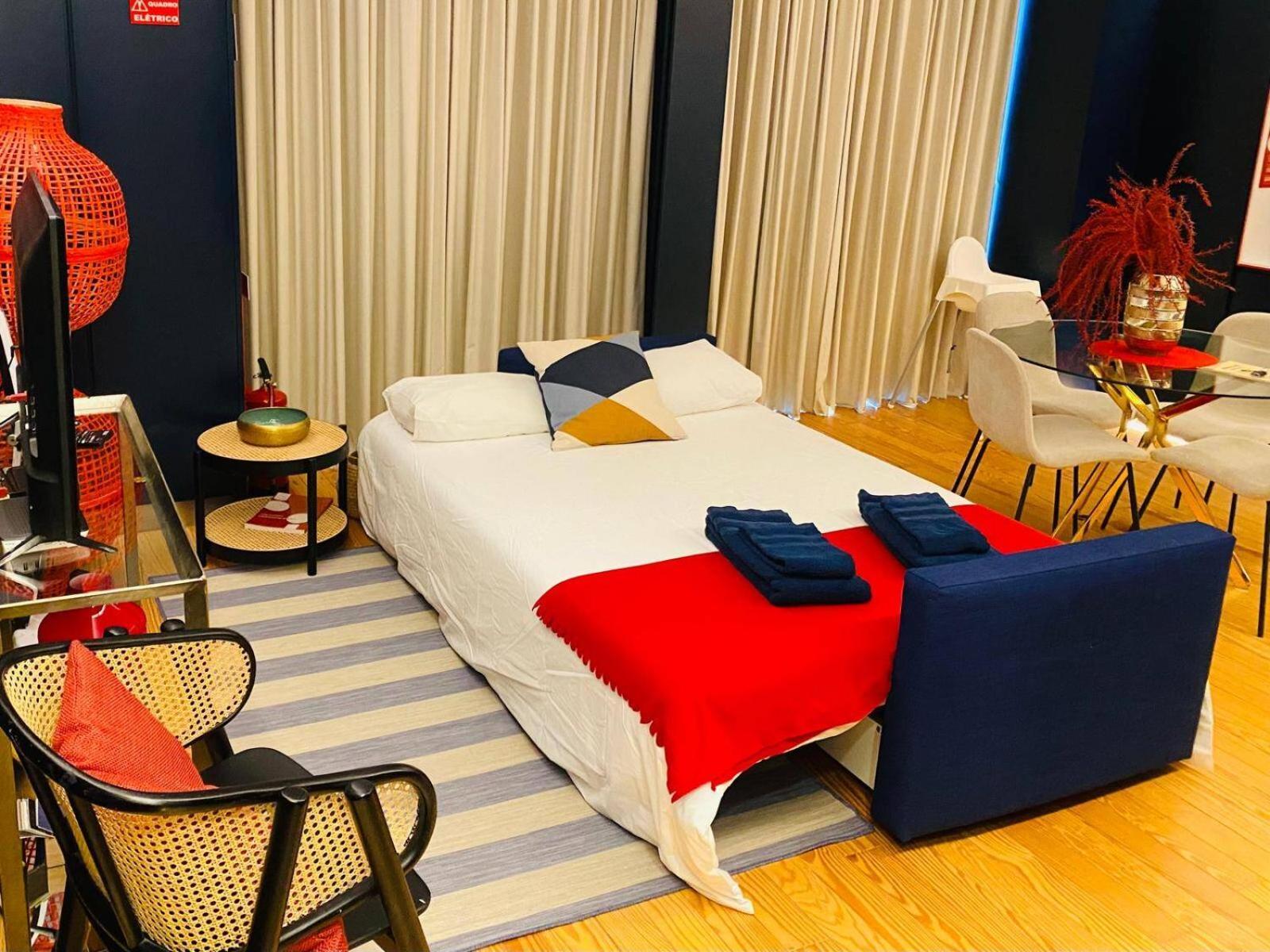 House Appartement *