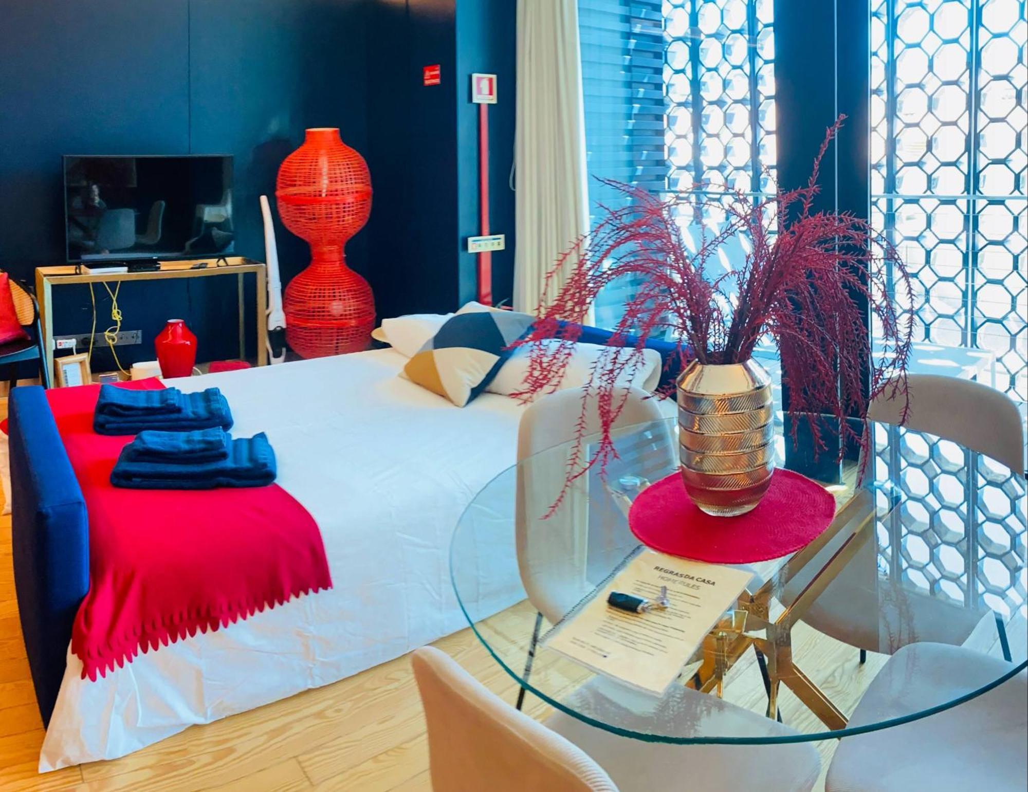 Appartement House *