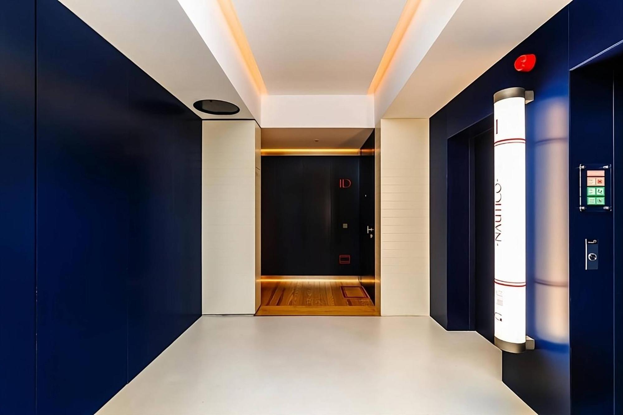 House Apartment Cascais